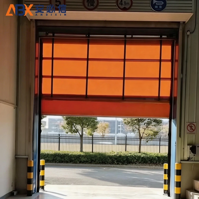 汕头堆积门