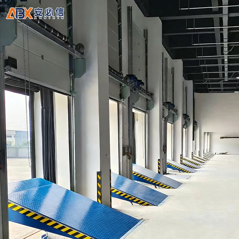 汕头提升门